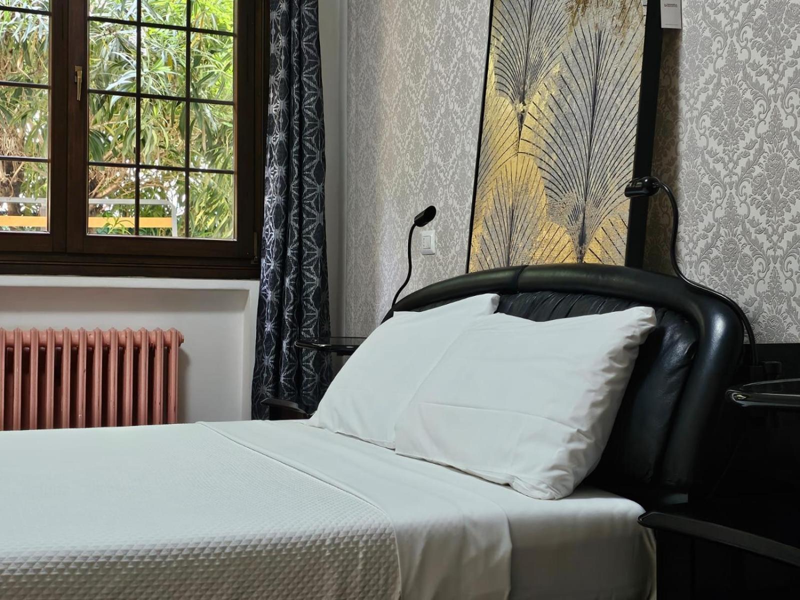 Grande Bellezza Luxury Suite Mestre Zewnętrze zdjęcie