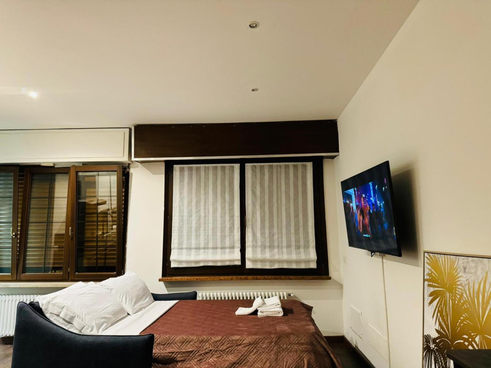 Grande Bellezza Luxury Suite Mestre Zewnętrze zdjęcie
