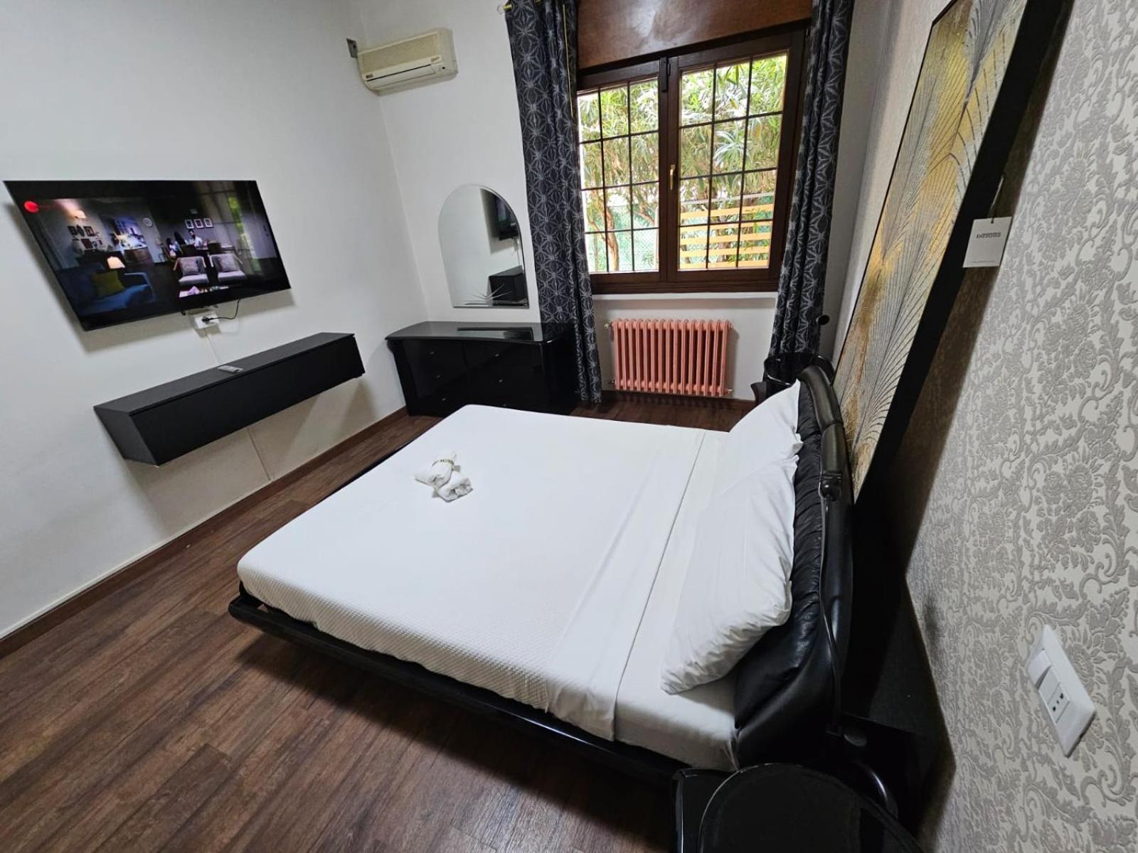 Grande Bellezza Luxury Suite Mestre Zewnętrze zdjęcie