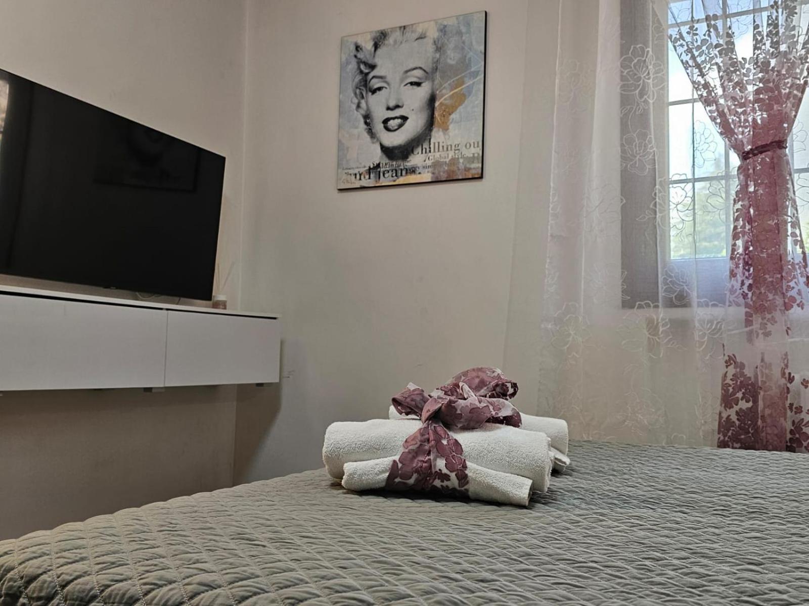 Grande Bellezza Luxury Suite Mestre Zewnętrze zdjęcie