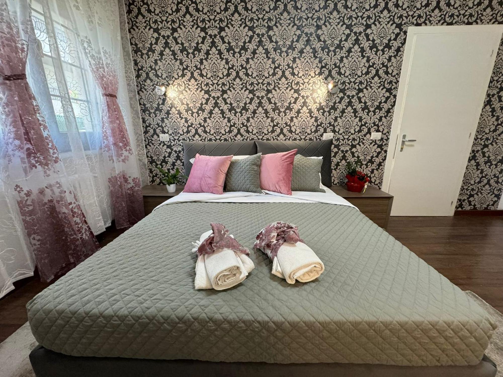 Grande Bellezza Luxury Suite Mestre Zewnętrze zdjęcie