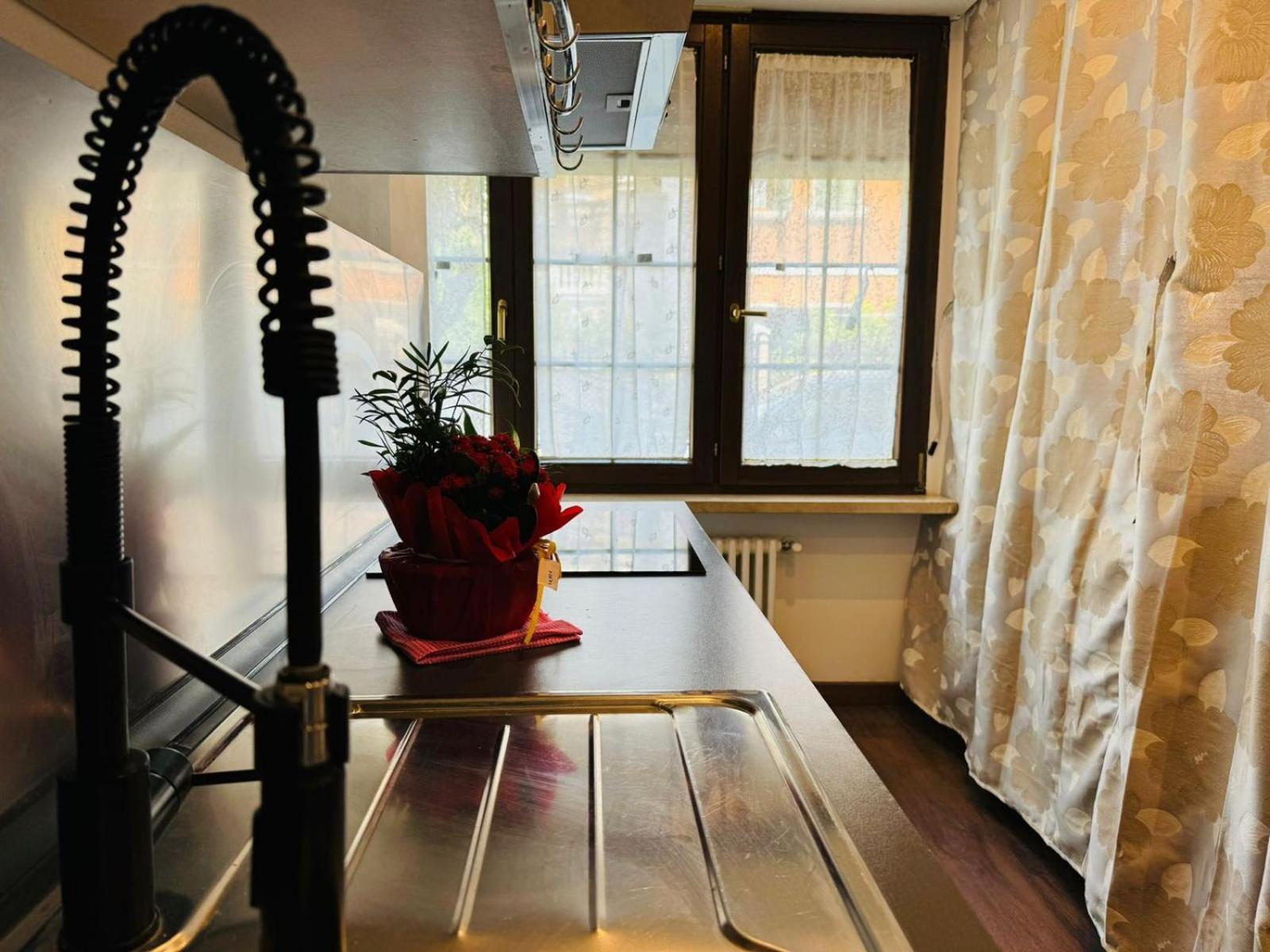 Grande Bellezza Luxury Suite Mestre Zewnętrze zdjęcie