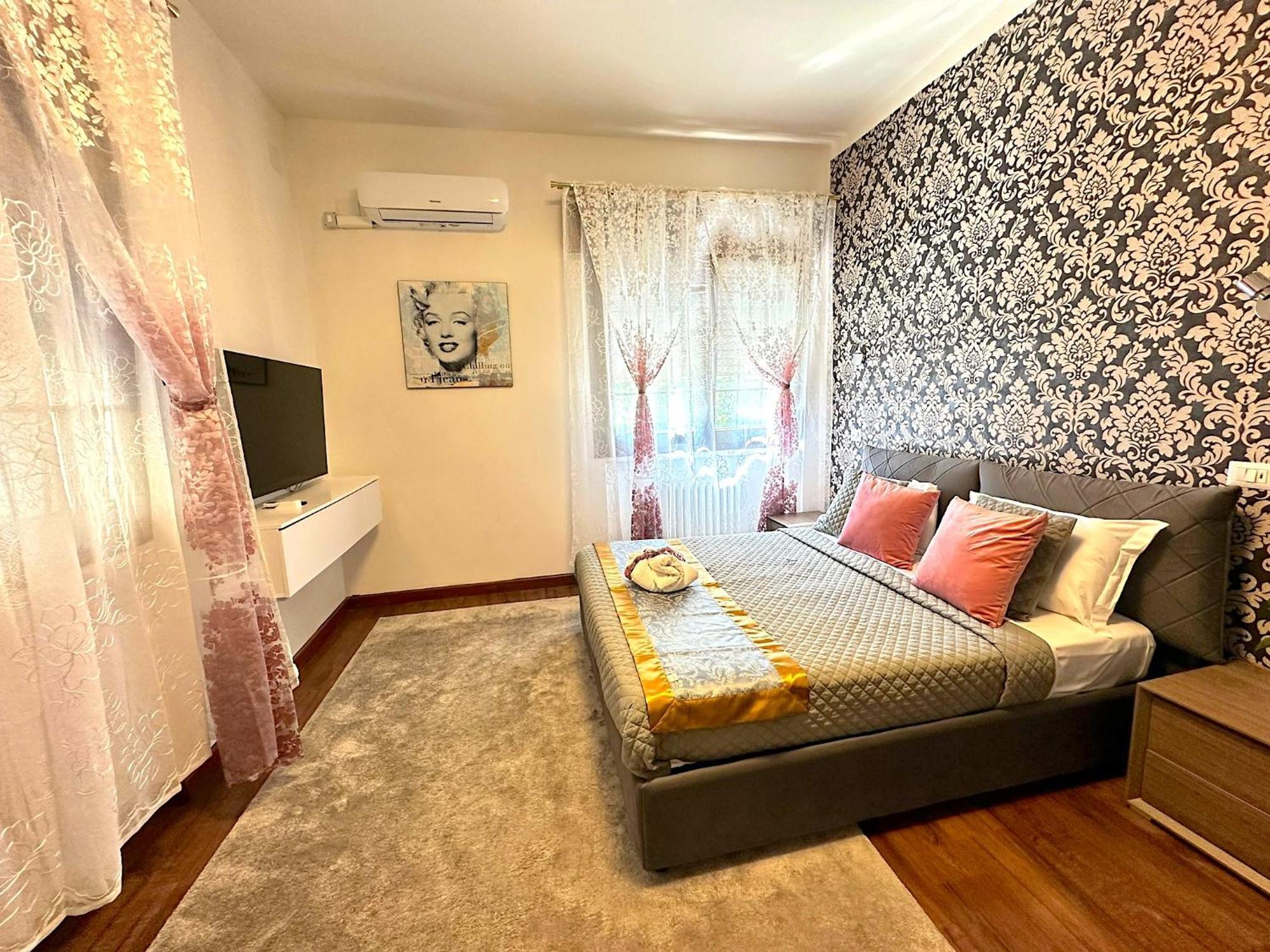 Grande Bellezza Luxury Suite Mestre Zewnętrze zdjęcie