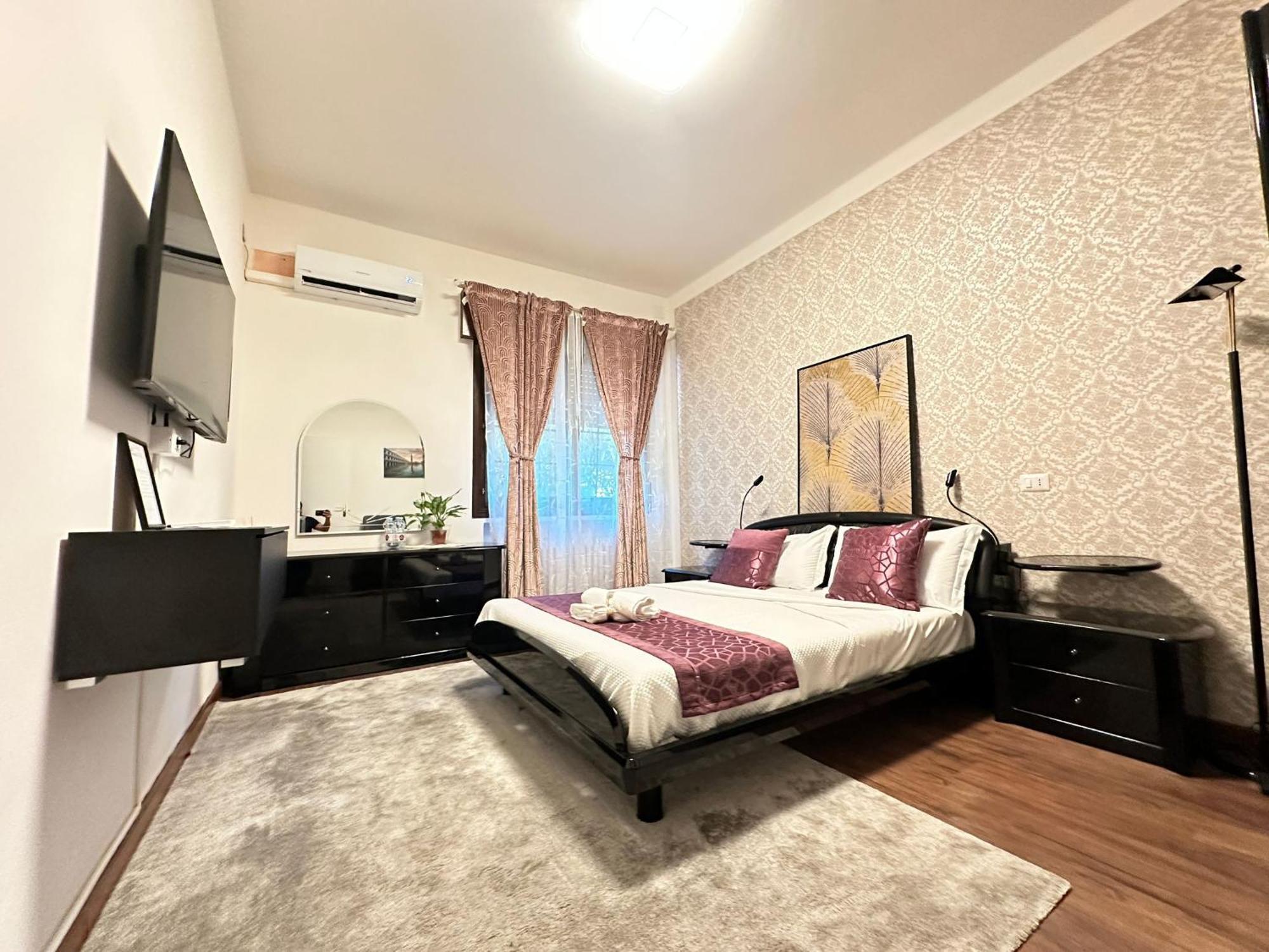 Grande Bellezza Luxury Suite Mestre Zewnętrze zdjęcie