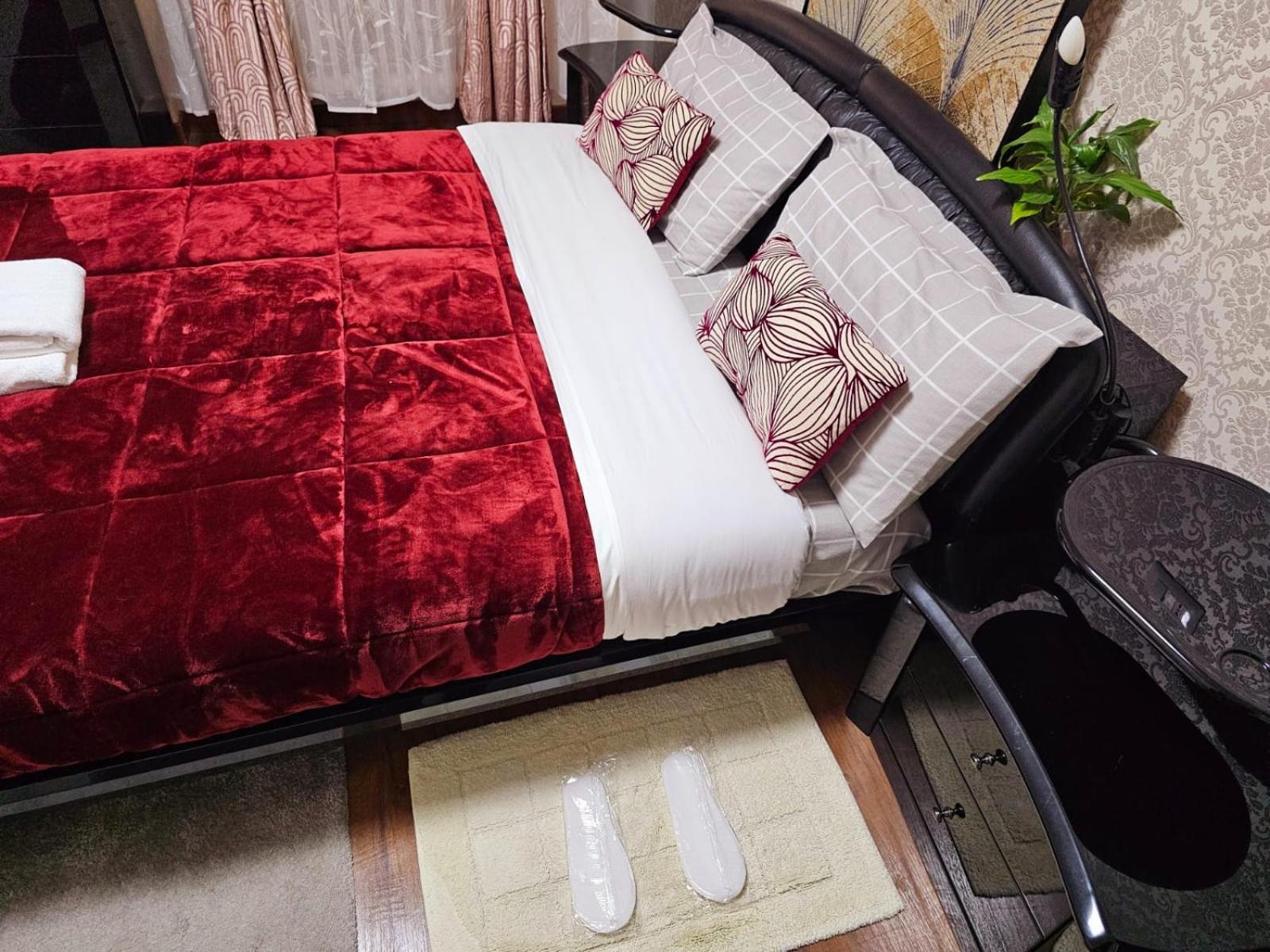 Grande Bellezza Luxury Suite Mestre Zewnętrze zdjęcie