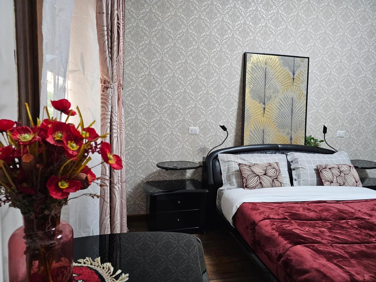 Grande Bellezza Luxury Suite Mestre Zewnętrze zdjęcie