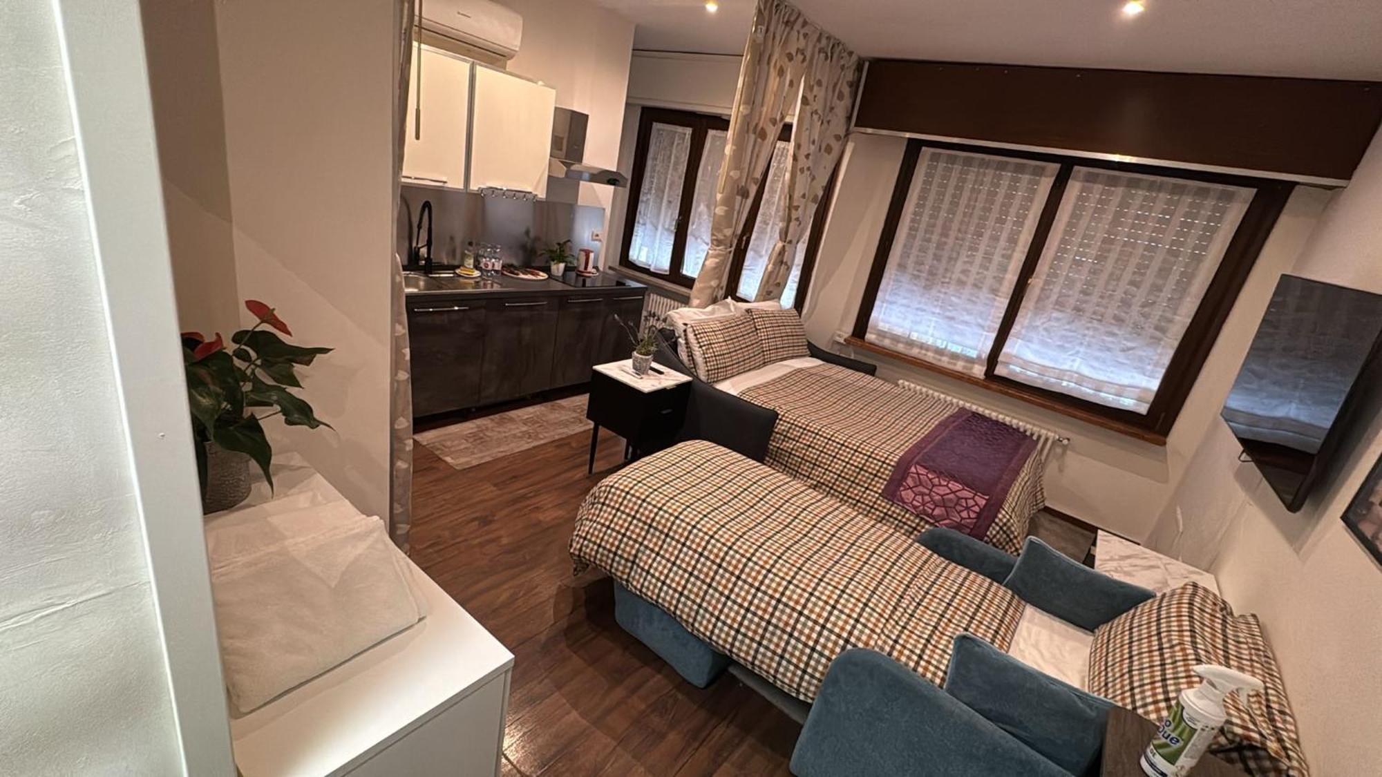 Grande Bellezza Luxury Suite Mestre Zewnętrze zdjęcie