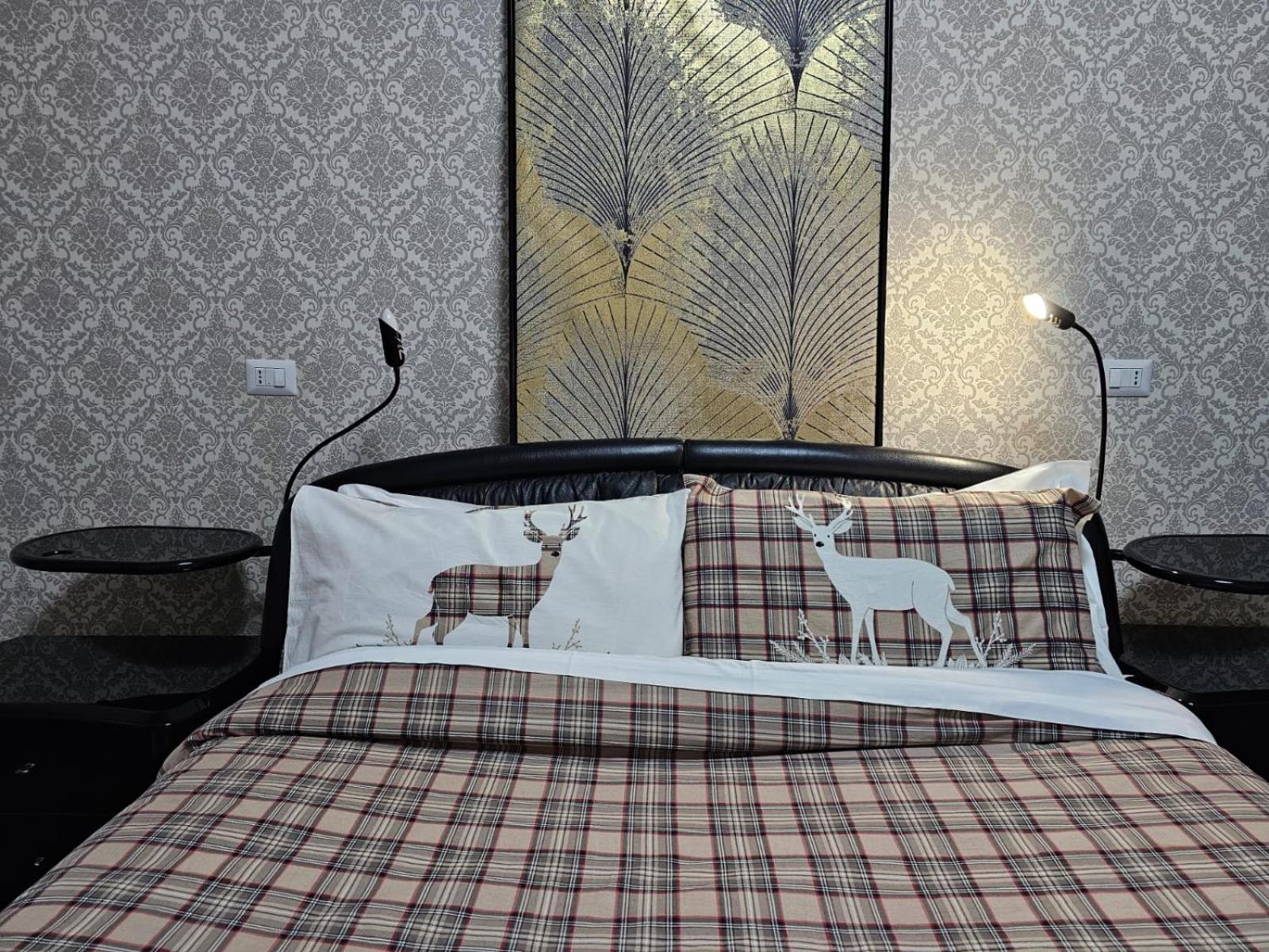 Grande Bellezza Luxury Suite Mestre Zewnętrze zdjęcie