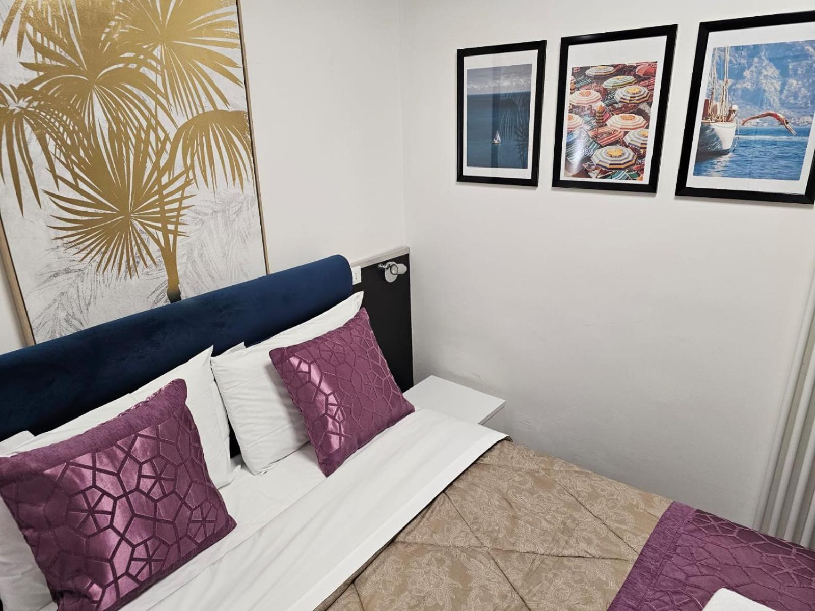 Grande Bellezza Luxury Suite Mestre Zewnętrze zdjęcie