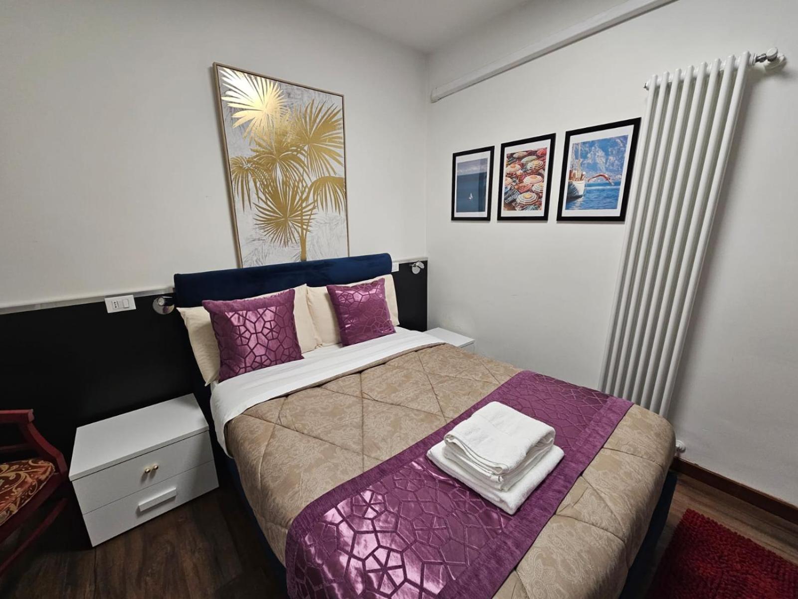 Grande Bellezza Luxury Suite Mestre Zewnętrze zdjęcie
