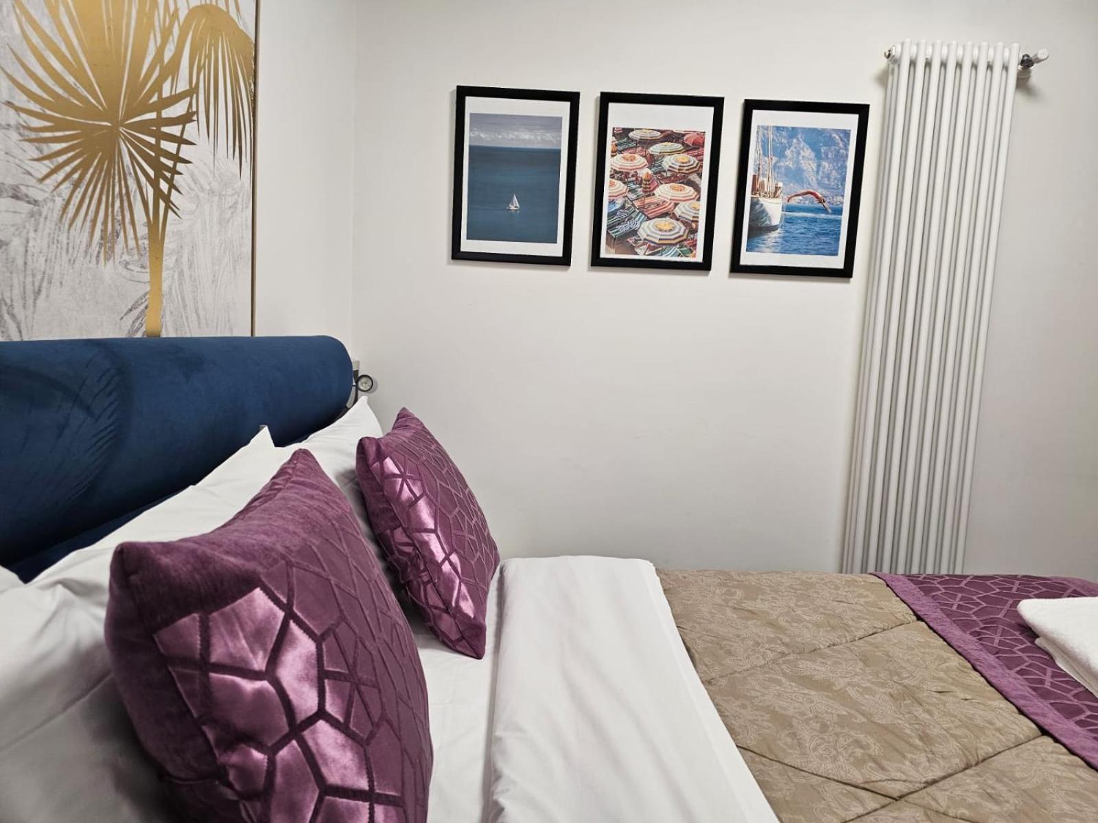 Grande Bellezza Luxury Suite Mestre Zewnętrze zdjęcie