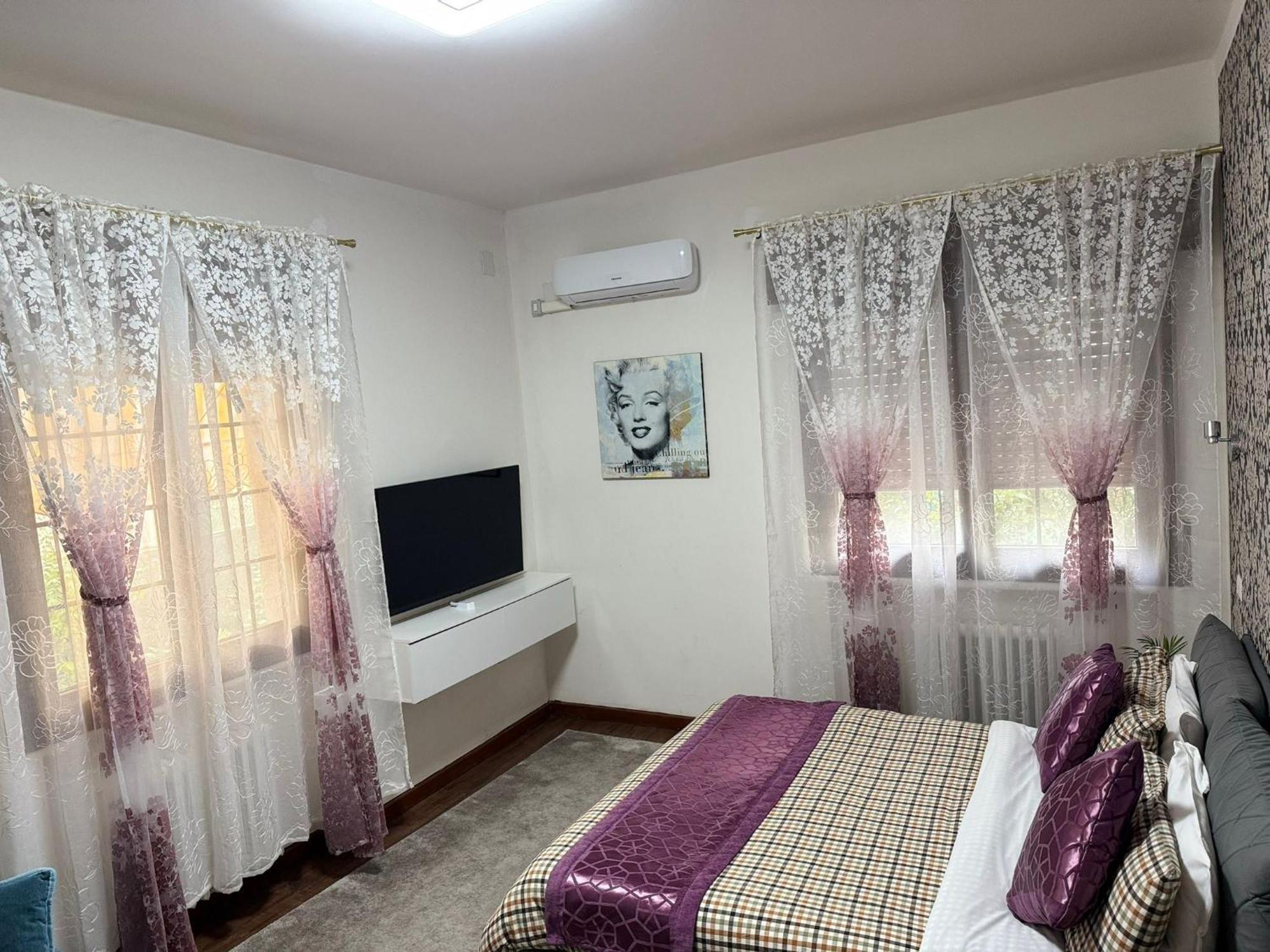 Grande Bellezza Luxury Suite Mestre Zewnętrze zdjęcie