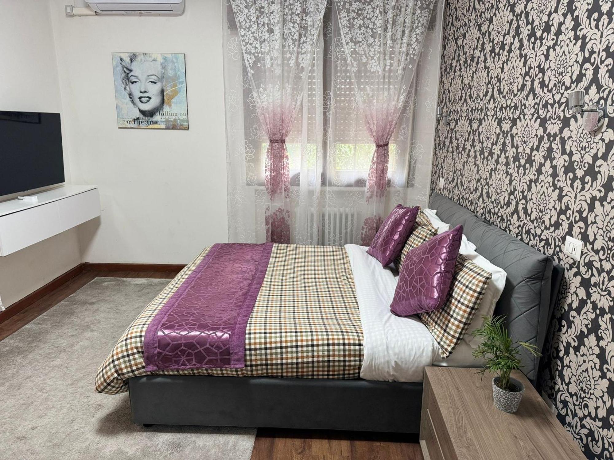 Grande Bellezza Luxury Suite Mestre Zewnętrze zdjęcie