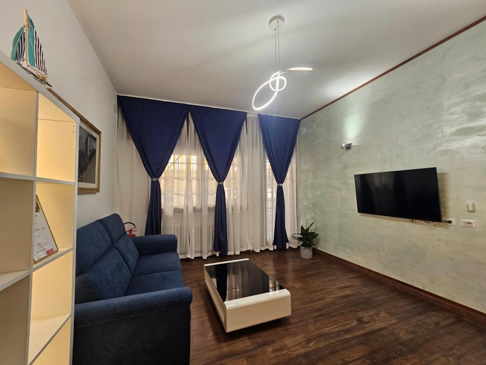 Grande Bellezza Luxury Suite Mestre Zewnętrze zdjęcie
