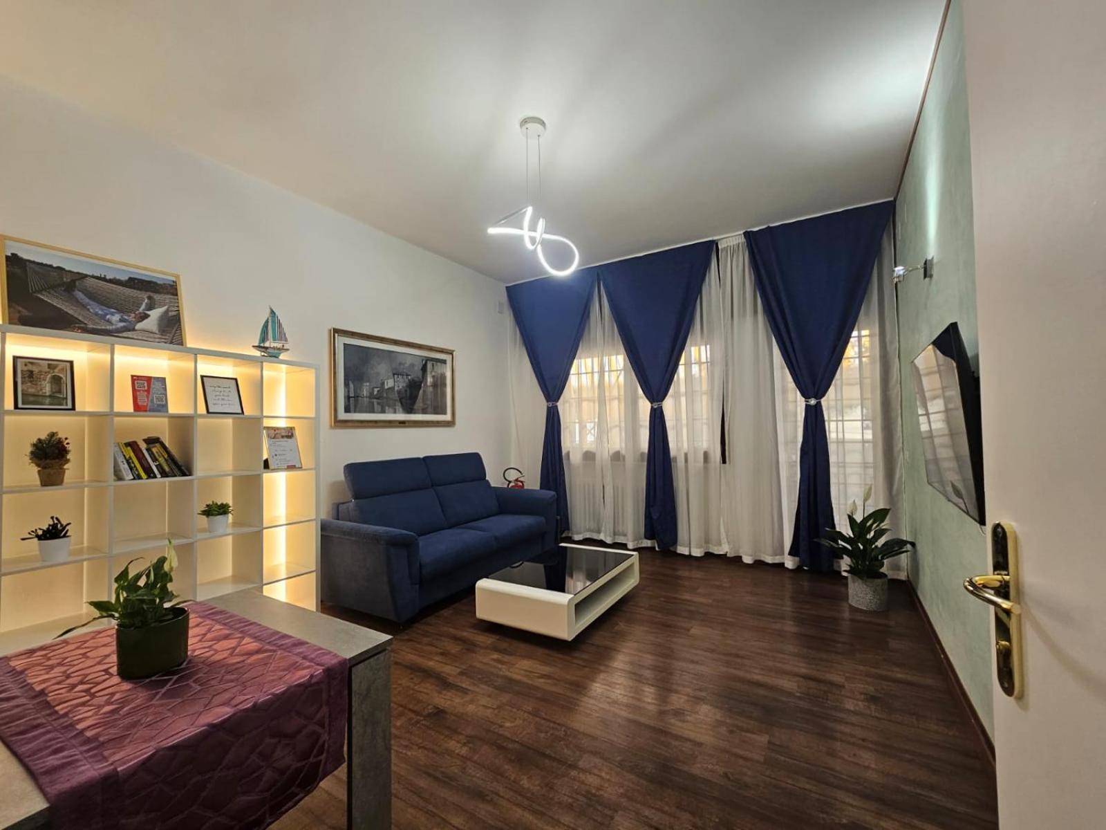 Grande Bellezza Luxury Suite Mestre Zewnętrze zdjęcie
