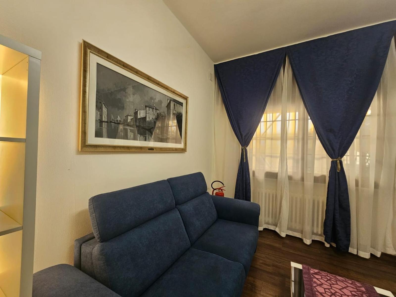 Grande Bellezza Luxury Suite Mestre Zewnętrze zdjęcie