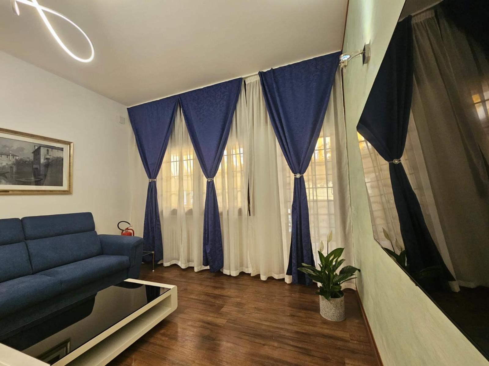 Grande Bellezza Luxury Suite Mestre Zewnętrze zdjęcie