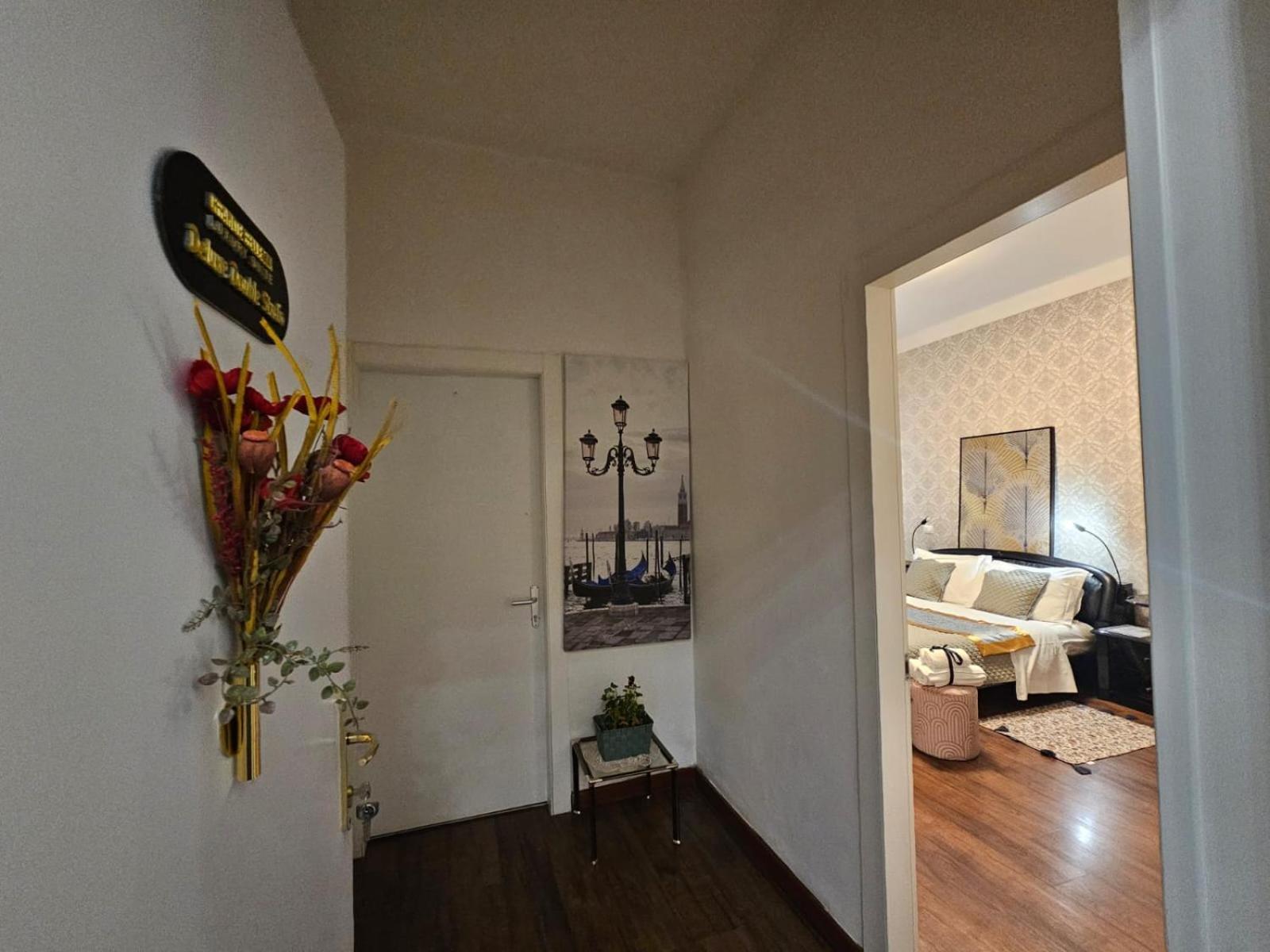 Grande Bellezza Luxury Suite Mestre Zewnętrze zdjęcie