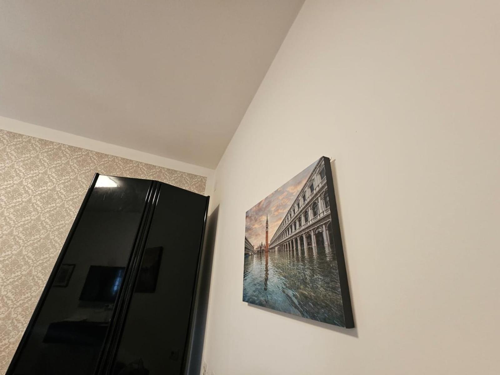 Grande Bellezza Luxury Suite Mestre Zewnętrze zdjęcie
