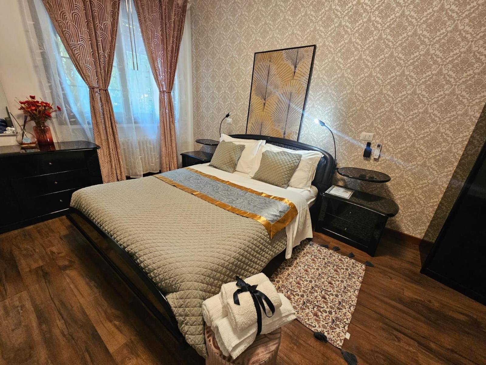 Grande Bellezza Luxury Suite Mestre Zewnętrze zdjęcie