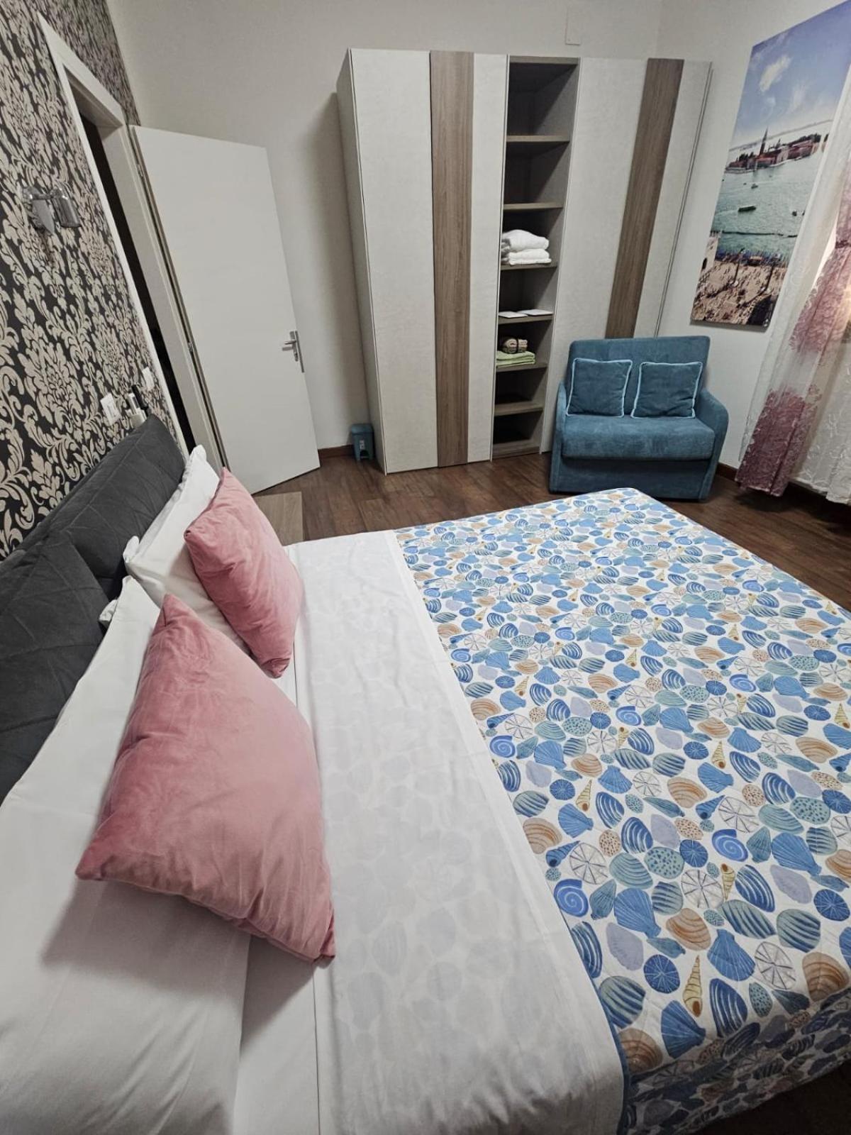 Grande Bellezza Luxury Suite Mestre Zewnętrze zdjęcie